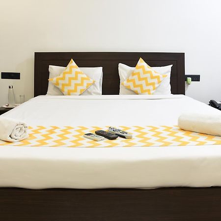 Fabhotel Hill View Jubilee Hills Хидерабад Екстериор снимка