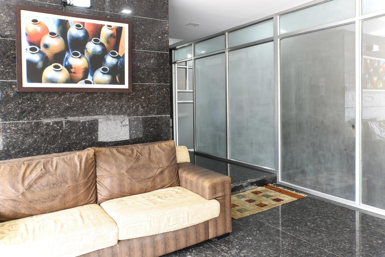 Fabhotel Hill View Jubilee Hills Хидерабад Екстериор снимка